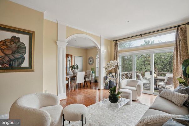 Dining room, Interior, Living room, Wood Texture Flooring