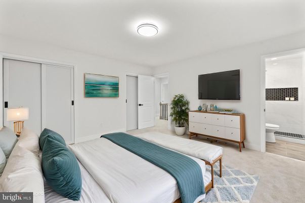 Bathroom, Bedroom, Interior, Wood Texture Flooring