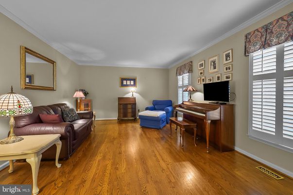 Interior, Piano, Wood Texture Flooring