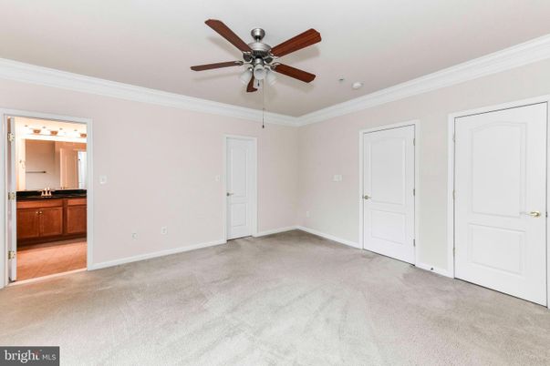 Bathroom, Empty room, Interior