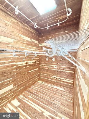 Interior, Wood Texture Flooring, Wooden Walls