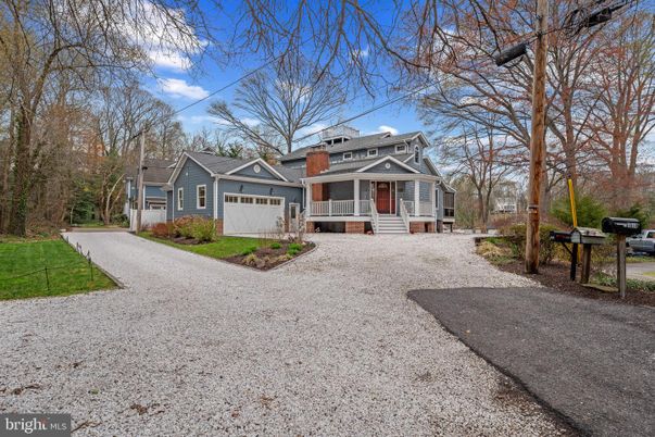 Attached, Backyard, Exterior, Facade, Cape Cod