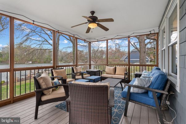 Interior, Living room, Sun Room, Wood Texture Flooring