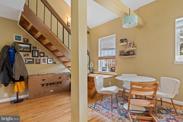 Interior, Wood Texture Flooring
