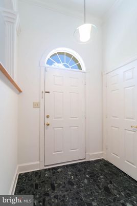 Interior, Pendant Lights