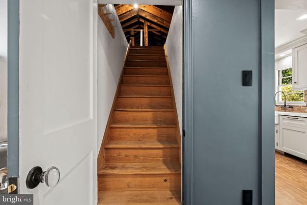 Interior, Recessed Lighting, Wooden Beams, Wood Texture Flooring