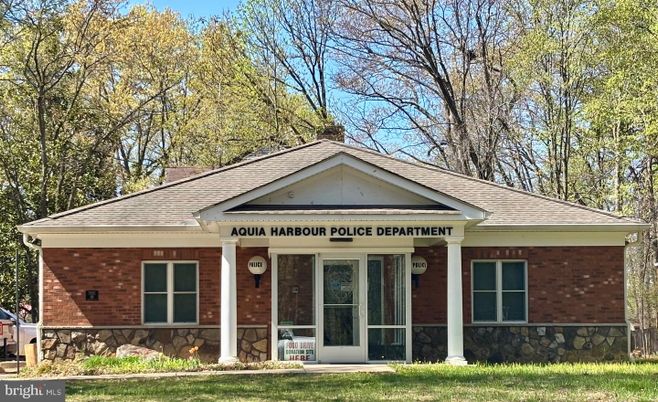 Exterior, Facade, Brick Facade, None