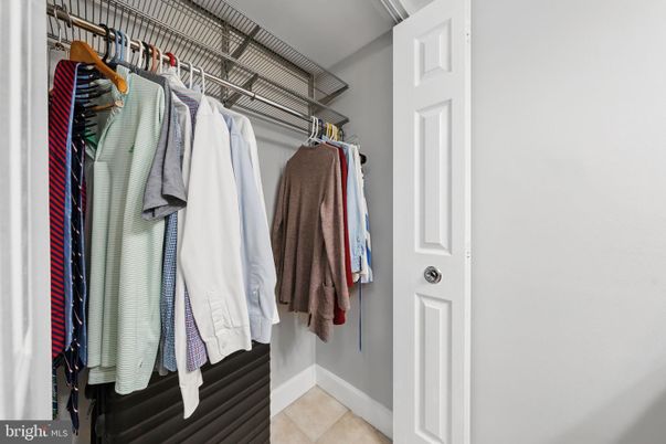 Bathroom, Interior, Walk-in Closets