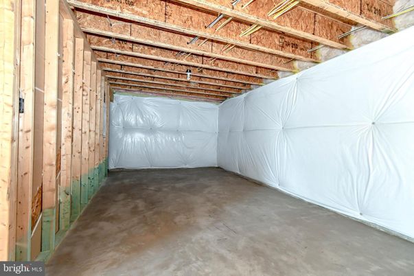 Interior, Wooden Beams, Wooden Walls