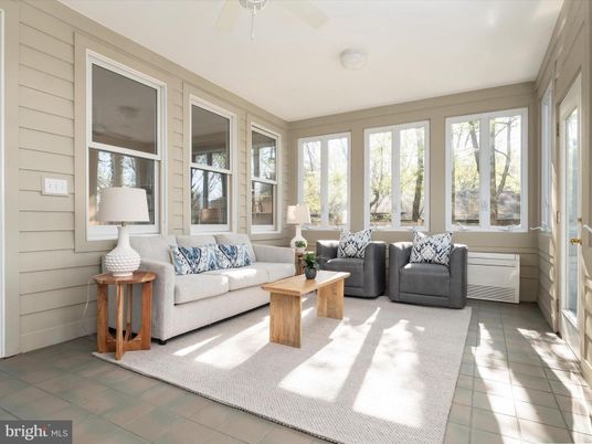 Interior, Living room, Sun Room