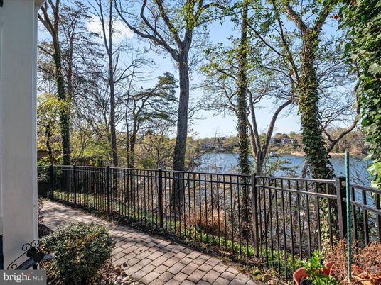 Exterior, Lake, Water