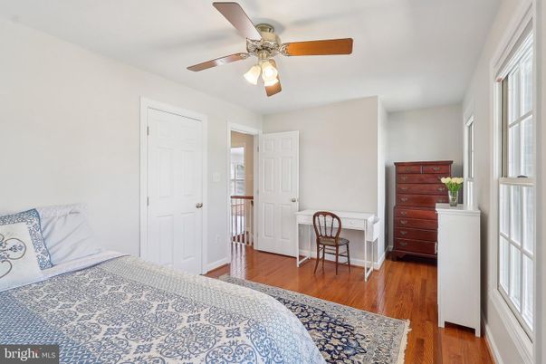 Bedroom, Home Office, Interior, Wood Texture Flooring