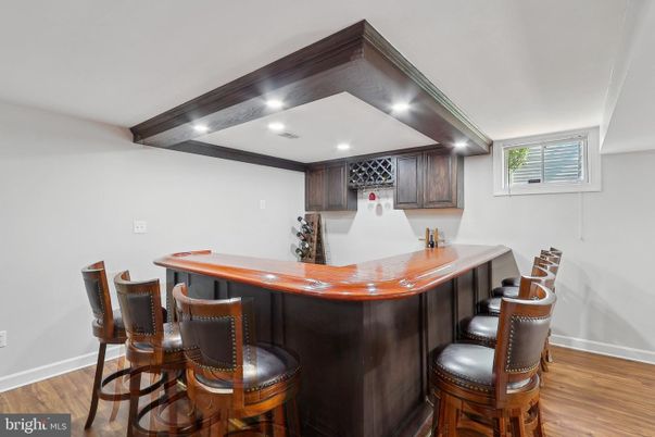 Interior, Recessed Lighting, Wooden Beams, Wood Texture Flooring