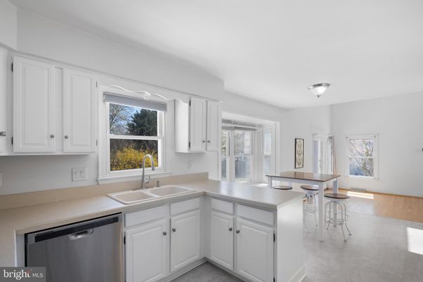 Dining room, Interior, Kitchen, Wood Texture Flooring