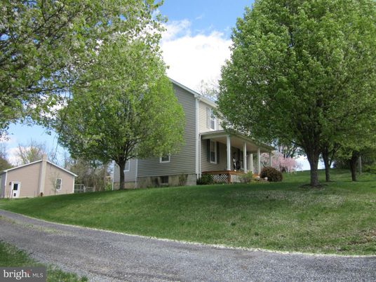 Backyard, Exterior, Facade, None
