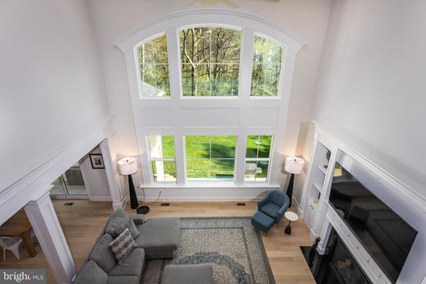 Interior, Living room, Wood Texture Flooring