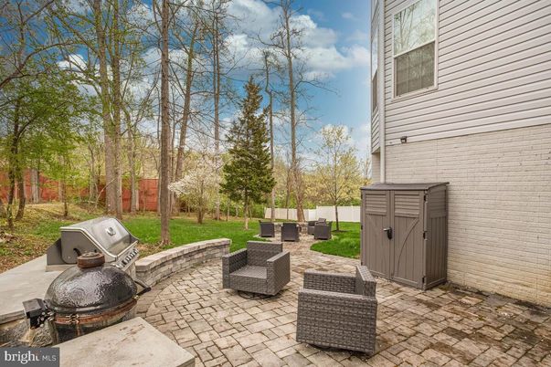 Exterior, Hot Tub