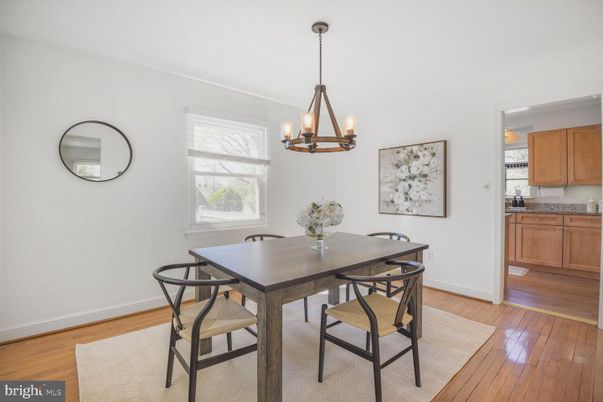 Chandelier, Dining room, Interior, Pendant Lights, Wood Texture Flooring