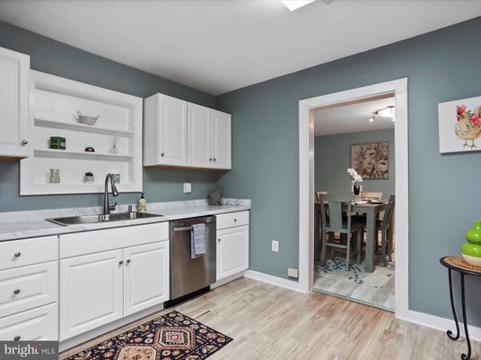 Dining room, Interior, Kitchen, Wood Texture Flooring