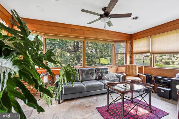 Interior, Living room, Sun Room