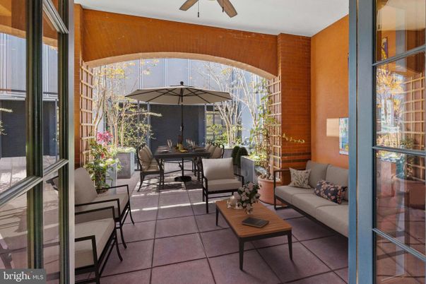 Dining room, Interior, Living room