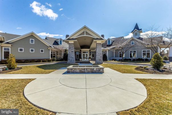 Exterior, Facade, American Craftsman