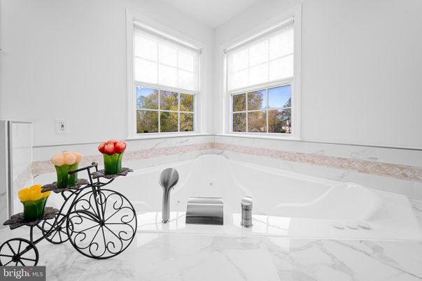 Bathroom, Interior, Marble