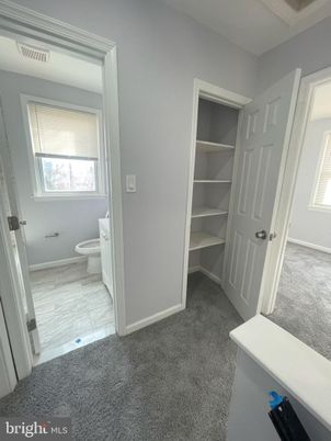 Bathroom, Interior, Marble