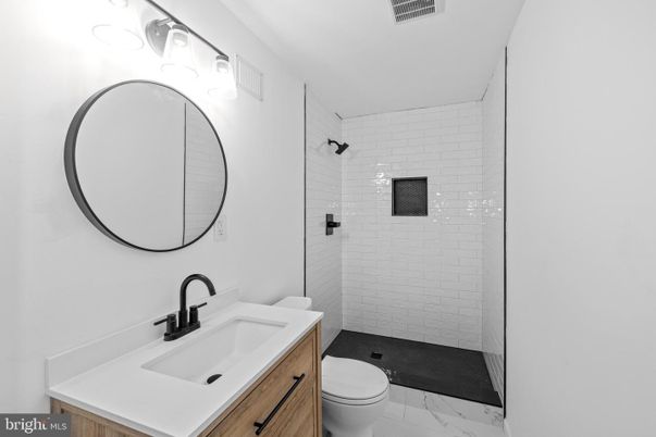 Bathroom, Interior, Marble