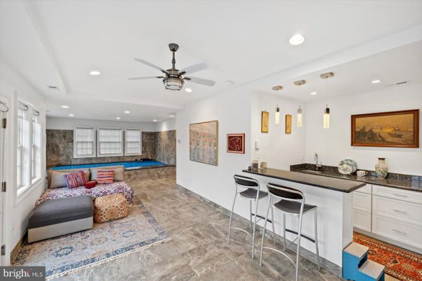 Interior, Pendant Lights, Recessed Lighting