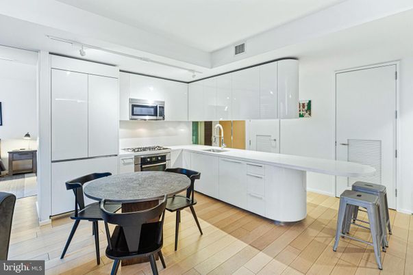 Dining room, Interior, Kitchen, Wood Texture Flooring