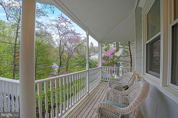 Exterior, Interior, Sun Room