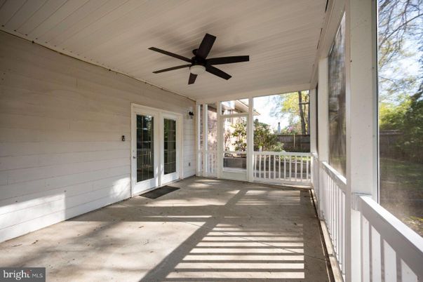 Exterior, Interior, Sun Room