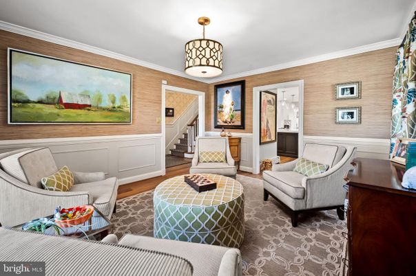 Interior, Living room, Wood Texture Flooring