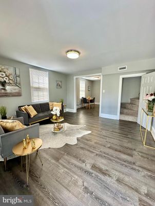 Dining room, Interior, Living room, Wood Texture Flooring