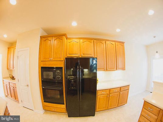 Interior, Kitchen, Pendant Lights, Recessed Lighting