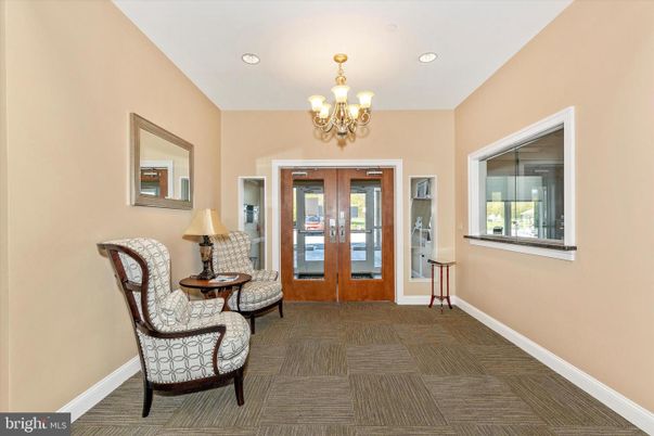 Chandelier, Interior, Recessed Lighting