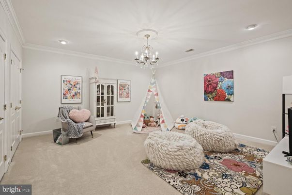 Chandelier, Interior, Recessed Lighting