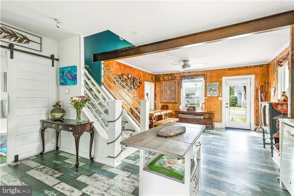 Interior, Wood Texture Flooring