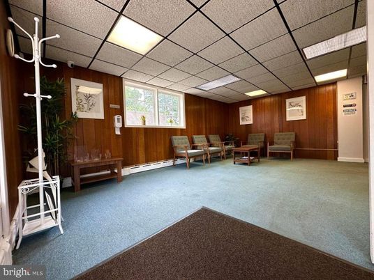Interior, Recessed Lighting, Wooden Walls