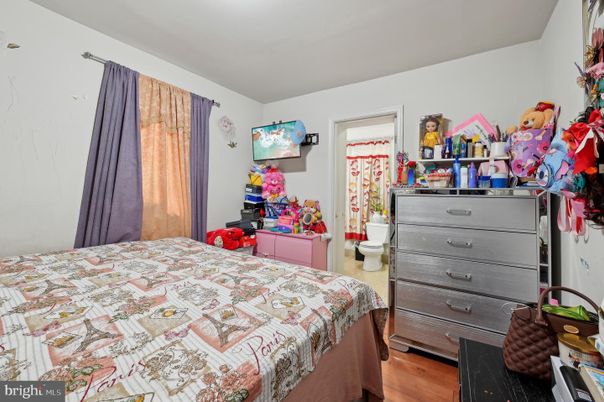 Bathroom, Bedroom, Interior, Wood Texture Flooring