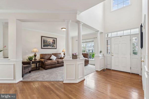 Interior, Wood Texture Flooring