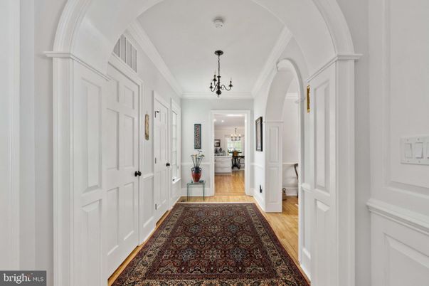 Chandelier, Interior, Pendant Lights, Wood Texture Flooring