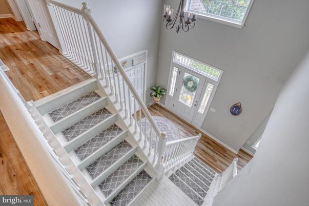 Interior, Wood Texture Flooring