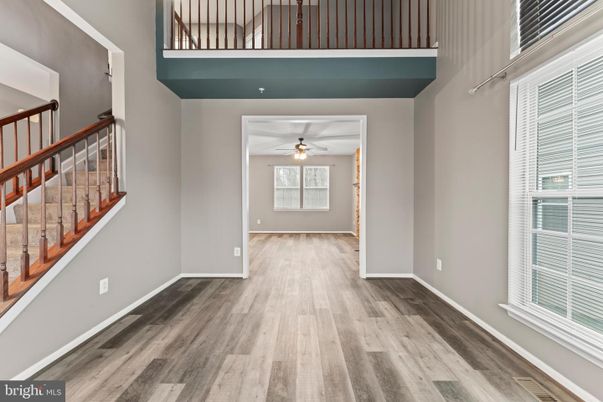 Interior, Wood Texture Flooring