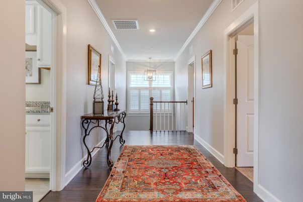 Chandelier, Interior, Pendant Lights, Recessed Lighting, Wood Texture Flooring