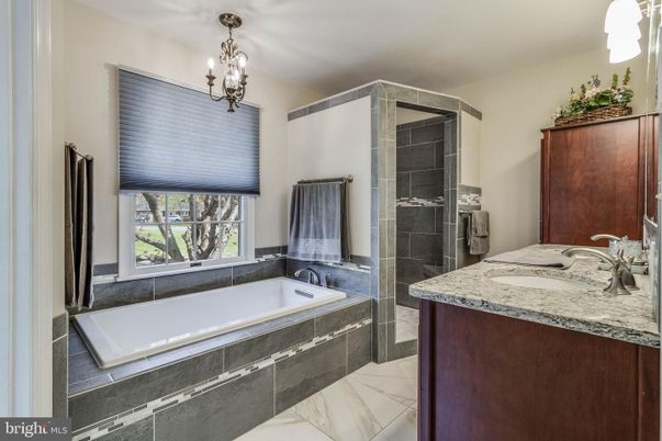 Bathroom, Interior, Marble