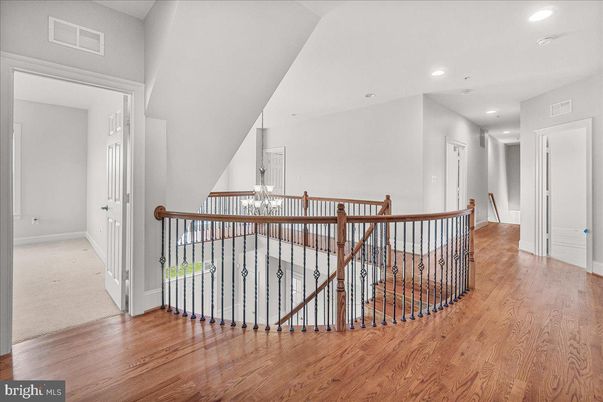 Chandelier, Interior, Recessed Lighting, Wood Texture Flooring
