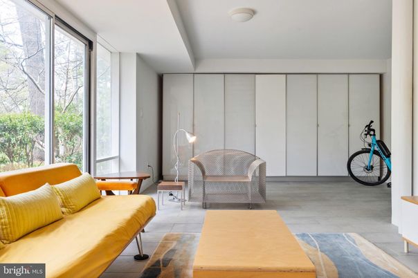 Interior, Pendant Lights