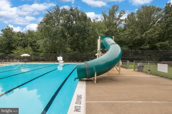 Backyard, Exterior, Playground, Pool